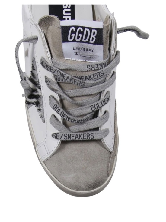 Golden Goose Super Star sneakers - Picture 3 of 5